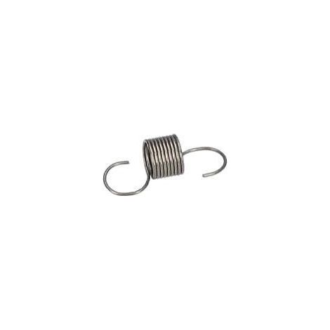 Ressort de traction pour Tronconneuse BOSCH OUTILLAGES - 1604650016