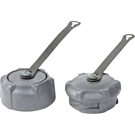 Bulgin PXP7081 Connettori circolari Cappuccio di protezione Serie (connettore circolare): Buccaneer 7000 1 pz. (1/2)