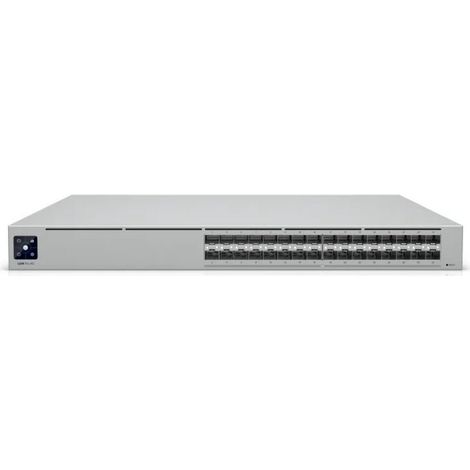 UniFi Pro XG Aggregation (1/4)