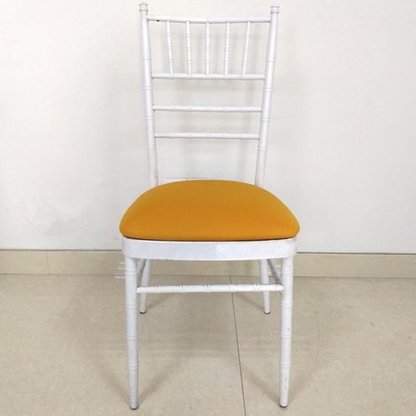Housse De Coussin De Chaise - Tissu Extensible - Style Moderne - Pour Chaises De Cuisine Et De Salle À Manger - 1 Pièce (1/5)