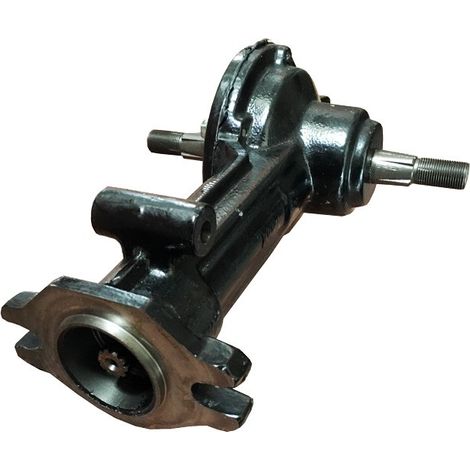 Gruppo Fresa Grillo G85 - G107
