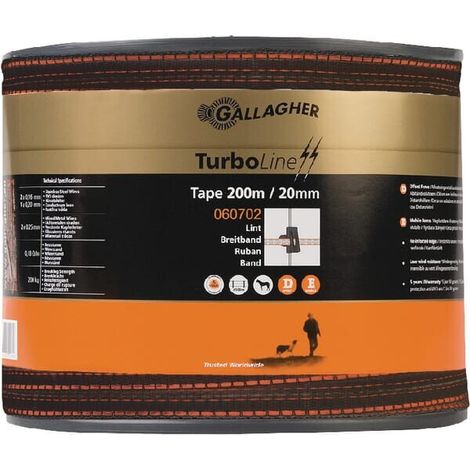 Nas. TurboL.20mm200m terra GALLAGHER 060702GAL