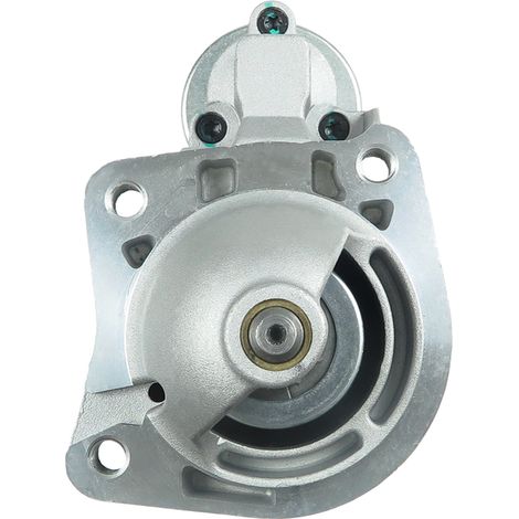 Motor de arranque Ford Escort Fiesta Mondeo 1.8D 1.8 TD (1/5)