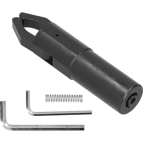 Automatischer CNC-Drehmaschinenabzieher mit geradem Griff und Rückwärtszug, Werkzeuge für die Bearbeitung von 63 mm und 32 mm (1/5)