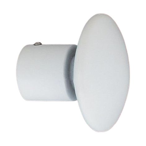 Tringle à Rideaux Métal Couleur au Choix Noir ou Blanc Mat Ø 20 mm + 2 Supports Courts Plafond ou Mur + 2 Embouts Champignon - Blanc - Extensible de 1.85 m à 3.50 m. (1/3)