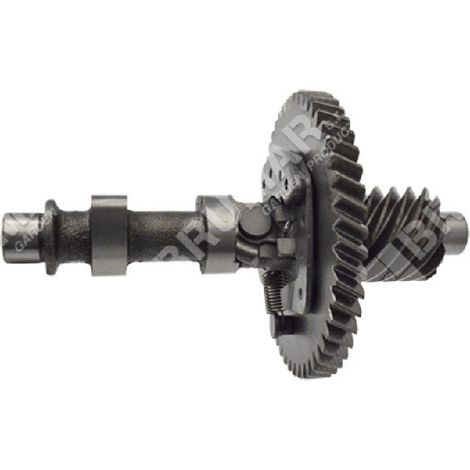 Albero motore per motori KOHLER 1401017S Compatibile - 050309