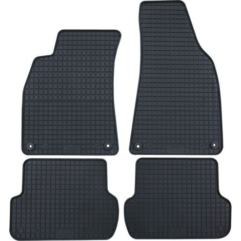 Petex 61110 Fußmatte (fahrzeugspezifisch) Passend für (Auto-Marke): Volkswagen Styrol-Butadienkautsc (1/2)