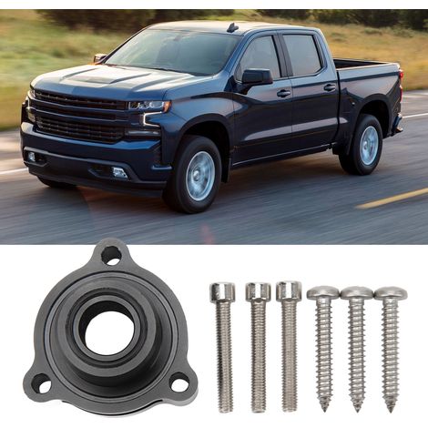 Druckbegrenzungsventil-Adapter für Silverado Sierra Cadillac CT4 2.7 Turbo 19-23 (1/5)