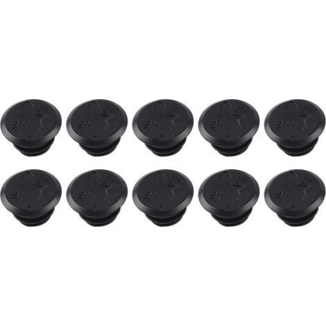 Protection de jante en PVC pour vélo de montagne, bande anti-crevaison pour pneus 20 pouces (Rouge) (1/5)