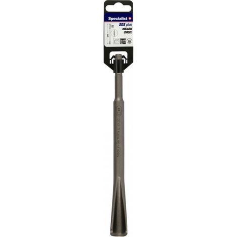 Ciseau Specialist 77-004 SDS-plus 250 mm