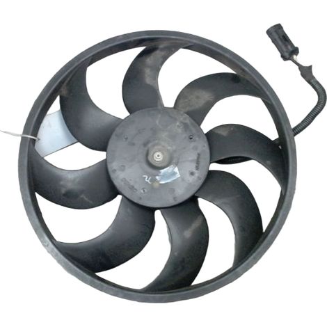Moteur Ventilateur Radiateur FIAT Tipo [PRODUIT D'OCCASION]♻️52108824