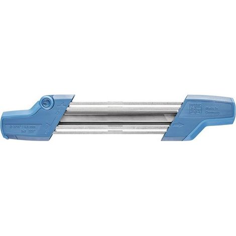 PFERD Affûteuse de chaîne de tronçonneuse CHAIN SHARP® CS-X section 4 mm - 11098040 (1/8)