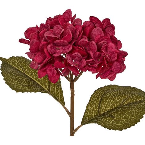 Fiore artificiale crush, altezza 62 cm - Atmosphera créateur d'intérieur (1/5)