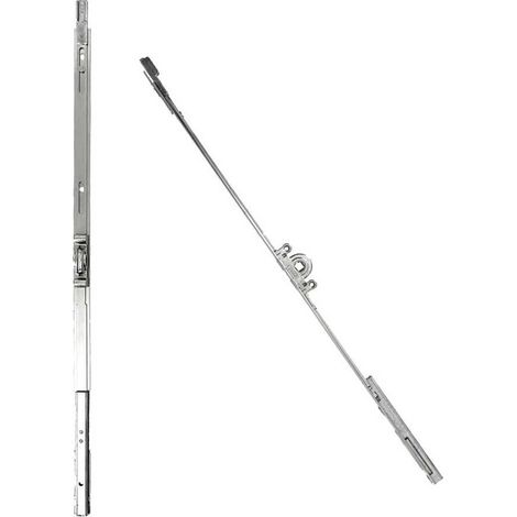 Ferco G-11167 y G-11168 cremona inversora gris duradera
