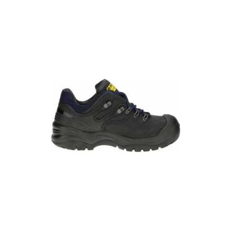 Sicherheitshalbschuh S3S FO LG SR ESD Heiko2 Baak 218022 Gr. 48 (1/5)