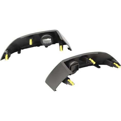 Mittelkonsole, Klimaanlage, Radio, Armaturenbrettverkleidung, Instrumententafel 55412-42060, RAV4 2006-2012 (1/5)