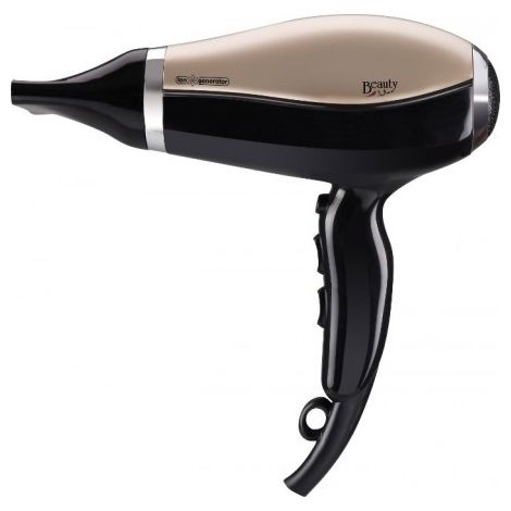 FPLUS baja jata secador pelo sc60b   2000w ionico  profesional (1/2)