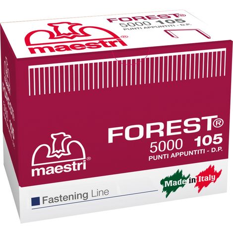 1SCATOLA MAESTRI PUNTI ART. 105 (PZ.5000) (1/2)
