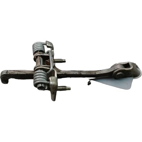 [PRODUIT D'OCCASION] Tirant Porte Avant Gauche RENAULT Trafic ♻️ Ref Oe. 804300242r - Garantie à vie (1/2)