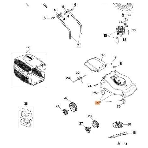 ORIGINAL EMAK-KOFFER 66052066CR