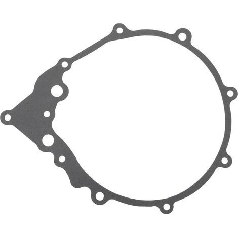 Joint d'étanchéité de bobine d'allumage Goofit Compatible avec Honda XR600R (1985-2000) Référence d'origine : 11395-MN1-700 Joint haute viscosité résistant à l'huile Accessoire de réparation monob (1/5)