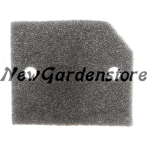 Filtro aria decespugliatore motosega soffiatori compatibile STIHL 4126-124-0801