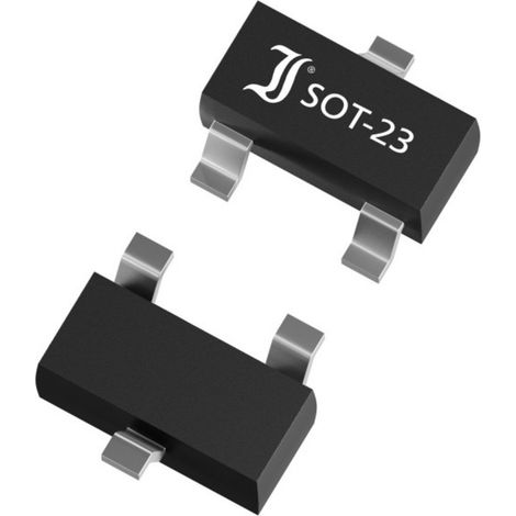 Diotec MMFTP3401-AQ MOSFET 1.4 W SOT-23