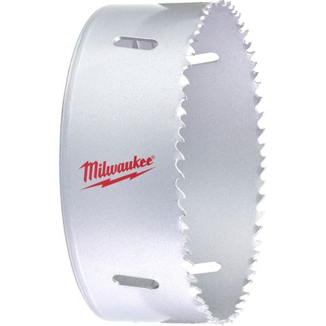 Sega a tazza Milwaukee 4932464708 profondità 38 mm bimetallo (1/2)