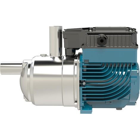 META SMALL CALPEDA Elettropompa Monofase Multistadio con Inverter integrato