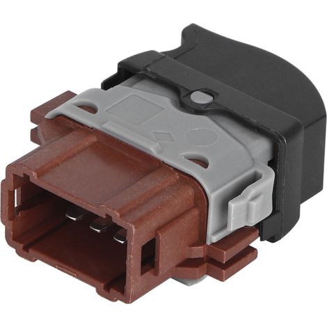Interrupteur principal de lève-vitre électrique pour Master II 8200242600 (1/5)