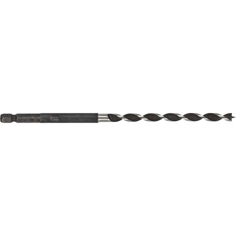 Wolfcraft 1 foret pour bois épais « Speedwinder » 7131000 (1/3)