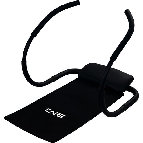 Appareil de musculation pour abdos – Entraînement complet sangle abdominale – Pliable pour gain de place – Revêtement confortable - SD-091 (1/5)