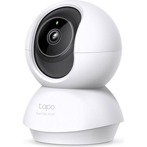 Filiyano-Caméra IP - TP-LINK - Tapo C230 - 3K - 5MP - Vision nocturne 12m (1/3)