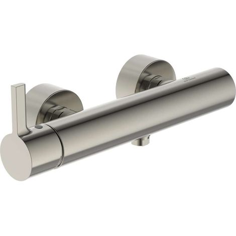 Miscelatore doccia JOY esterno argento Storm IDEAL STANDARD (1/3)