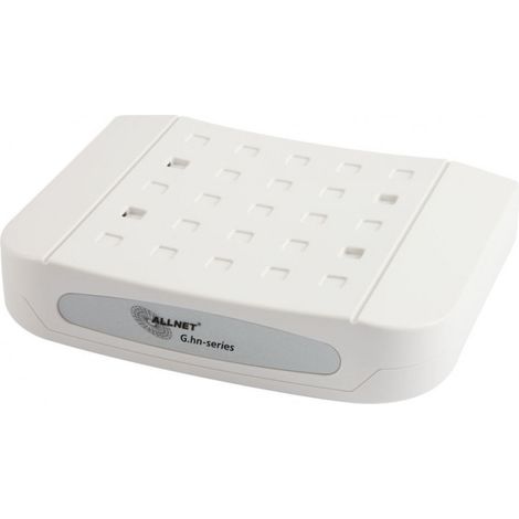 Allnet ALL-GHN102v2-Coax, Puente de red coaxial G.hn, Red troncal Gigabit Ethernet