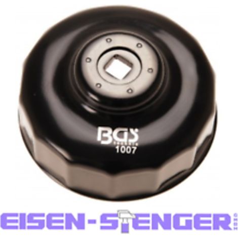 BGS - Ölfilterschlüssel  14-kant  Ø 84 mm  für Mercedes-Benz - 1007