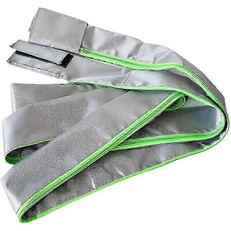 Housse de protection pour tuyau d'aspirateur FESTOOL de 3,5 m avec accessoire de dépoussiérage (1/5)
