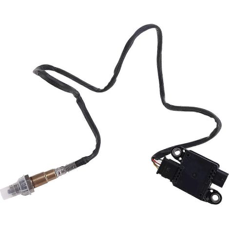 Capteur de particules fines JV6A-5L239-AB, compatible avec MK2 et MK3. Références : JV6A-5L239-AA, JV6A5L239AA et J6A5L239AB. (1/5)