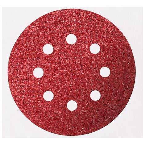 Bosch Dischi Abrasivi Diam.115 Mm 60 Gr. (1/3)