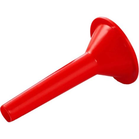 Ricambio Tritacarne Trespade Imbuti Plastica N.22 Diametro mm. 30