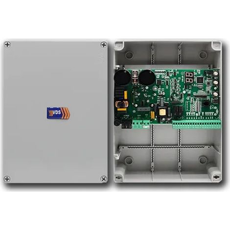 vds armoire de commande inverseur 230v/380v q100