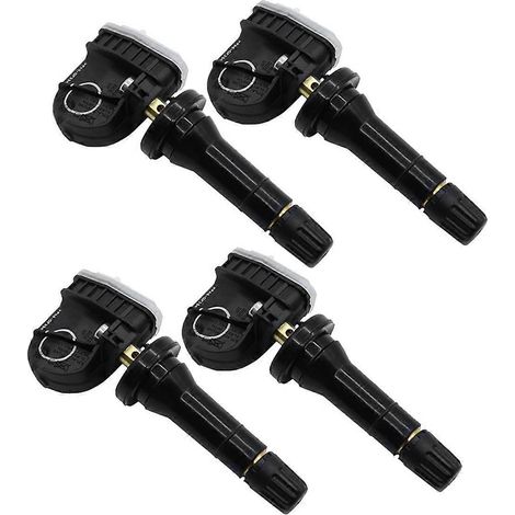 capteurs TPMS pour voiture, compatibles avec les modèles Tank 300 et 500 H5. (1/5)
