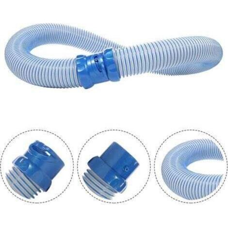 Nettoyeur de Piscine CreuséE Tuyau D'Aspiration pour Aspirateur Zodiac MX6 MX8 (5 pièces) DPZO (1/3)