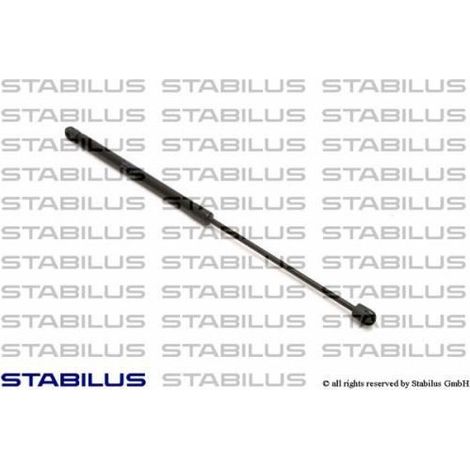 Vérin de hayon, de coffre STABILUS 0974DZ NISSAN 90450 4F110 90450-4F111