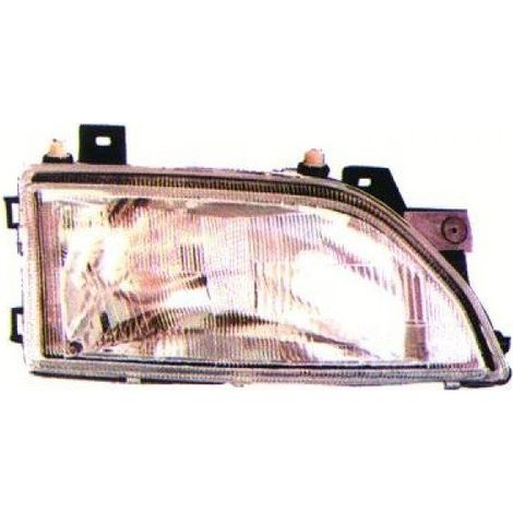 Phare avant gauche Ford Escort 1990-1995