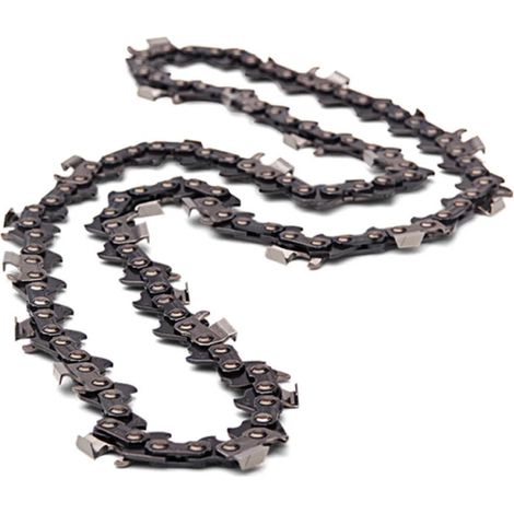 Fox 12"/300mm Replacement Chainsaw Chain, 0.375" Pitch, 44 Drive Links