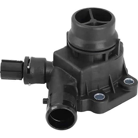 Ensemble thermostat de liquide de refroidissement moteur LR006071 31355151 pour Land (1/5)