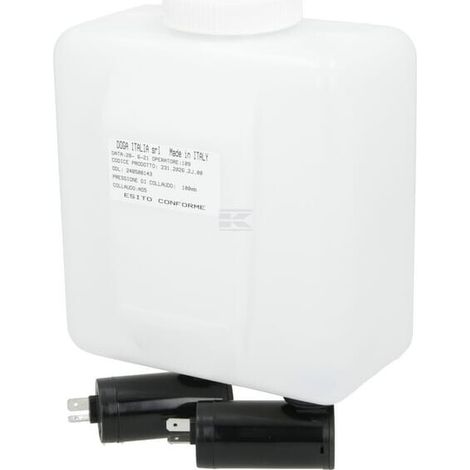 Réservoir CNH 47837340