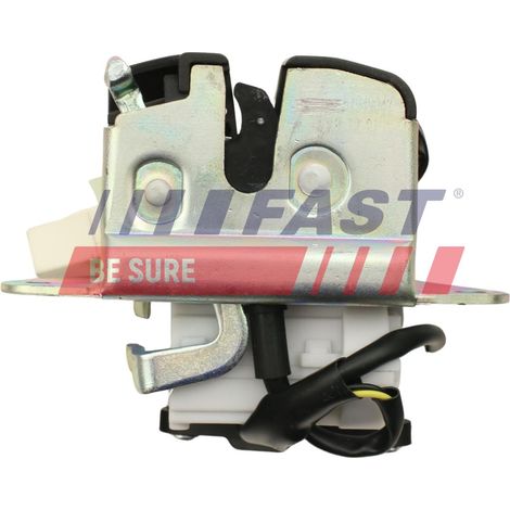 Cerradura rápida para maletero FT95951 (1/3)