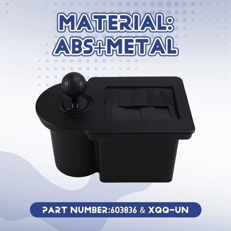 603836 + Kit XQQ-UN pour kit de rondelles DCS/PDS/TXT/DS/G29 (1/4)